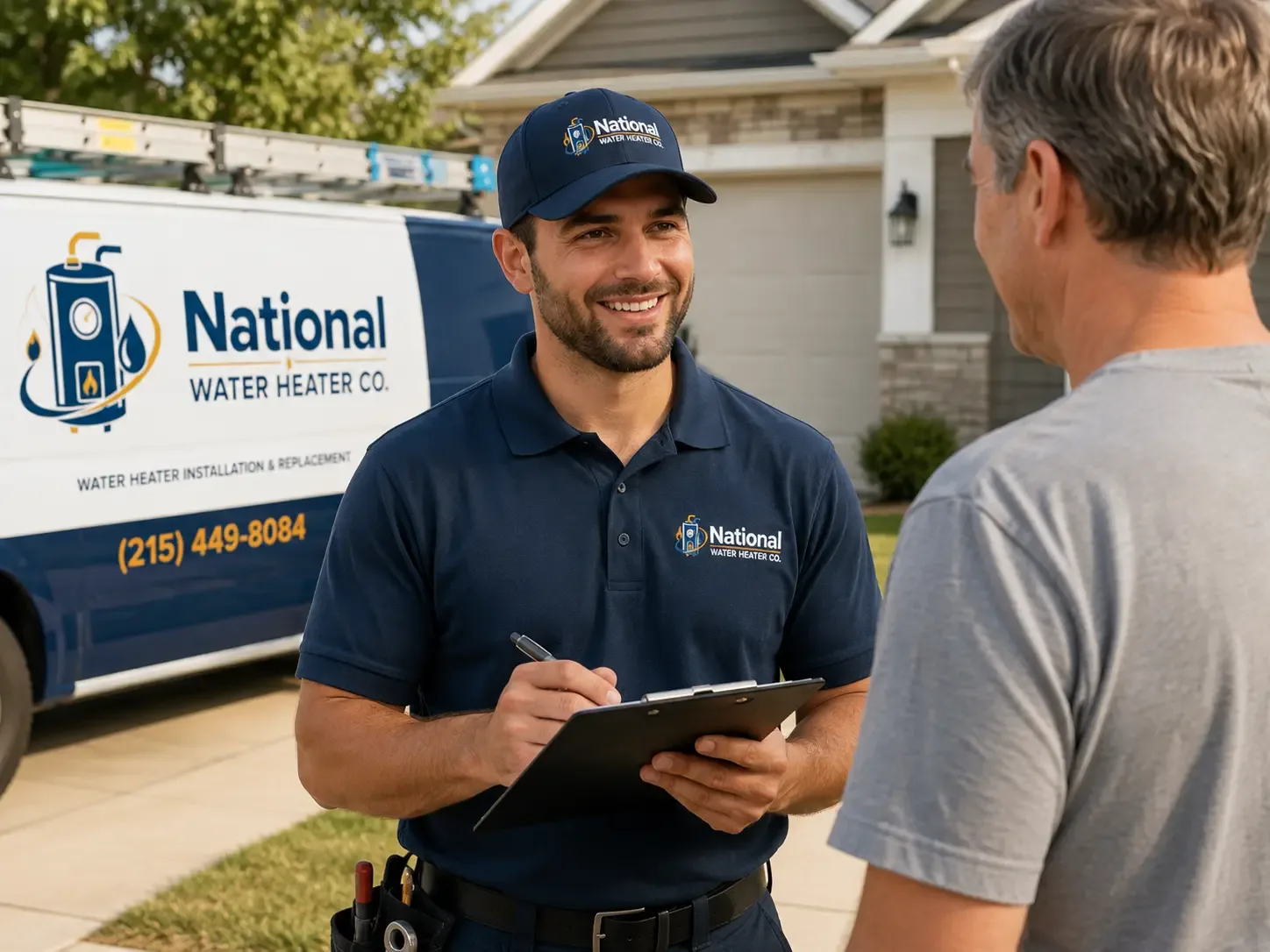 Water Heater Installation Rock Glen, PA FAQs